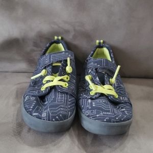 Cat & Jack Circuit Sneakers